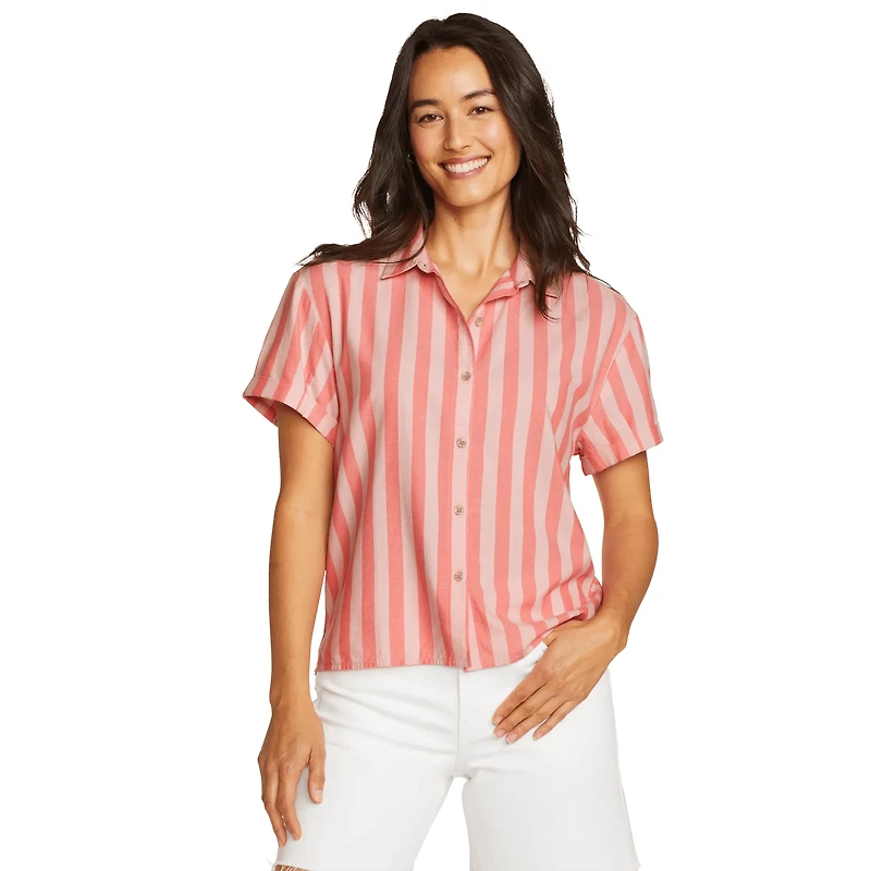 Baja Short-Sleeve Shirt