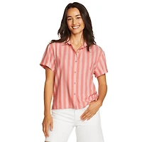 Baja Short-Sleeve Shirt