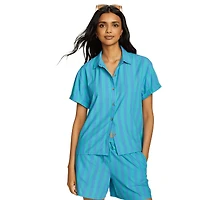 Baja Short-Sleeve Shirt