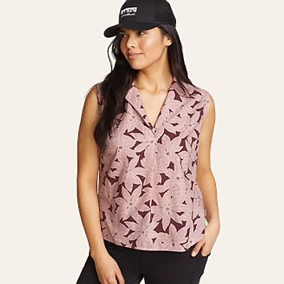 Women's Baja Sleeveless Shirt
