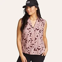 Women's Baja Sleeveless Shirt