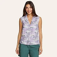 Women's Baja Sleeveless Shirt