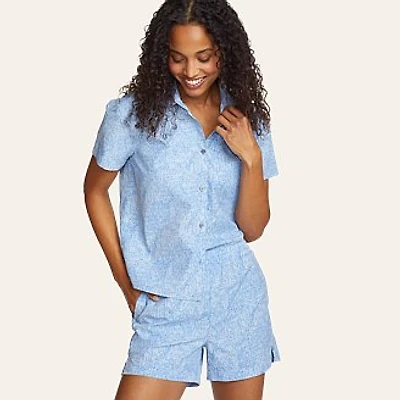Women's All Day UPF Shirt