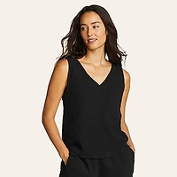 Women's Carry-On Tank Top