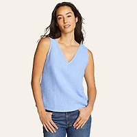 Women's Carry-On Tank Top