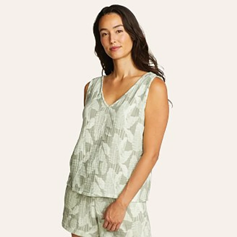 Women's Carry-On Tank Top