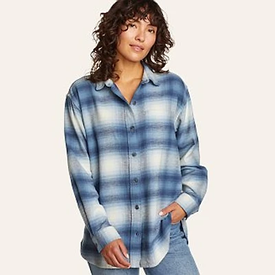 Women's Ballard Flannel