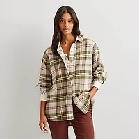 Women's Ballard Flannel