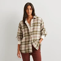 Ballard Flannel