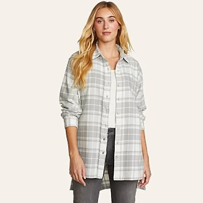 Women's Ballard Exaggerated Tunic