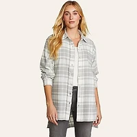 Women's Ballard Exaggerated Tunic
