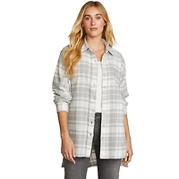 Ballard Exaggerated Tunic