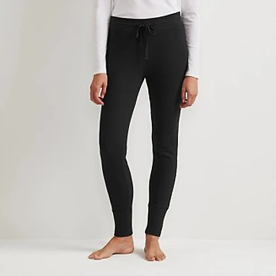 Women's Infinity Thermal Slim Fit Pajama Pants