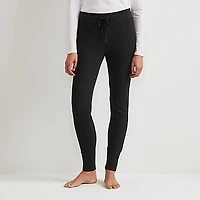 Women's Infinity Thermal Slim Fit Pajama Pants