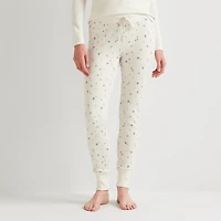 Infinity Thermal Slim Fit Pajama Pants