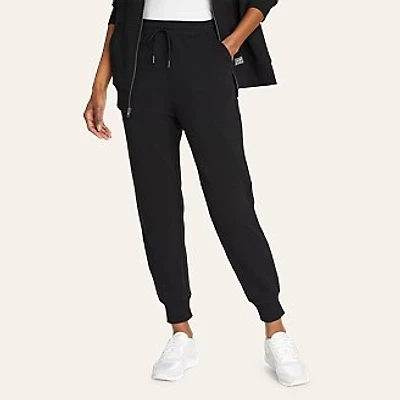 Women's Cozy Camp Fleece Jogger Pants