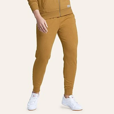 Women's Cozy Camp Fleece Jogger Pants