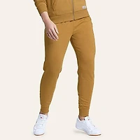 Women's Cozy Camp Fleece Jogger Pants