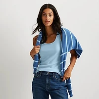 Women's Favorite Scoop-Neck Tank Top