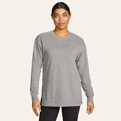 Women's Motion Cozy Camp Long-Sleeve Tunic