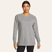 Women's Motion Cozy Camp Long-Sleeve Tunic