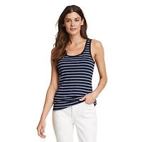 Favorite Scoop-Neck Tank Top