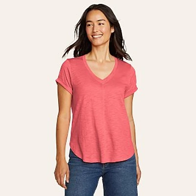 Women's Gate Check Short-Sleeve T-Shirt