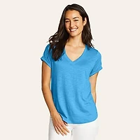 Women's Gate Check Short-Sleeve T-Shirt