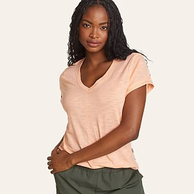 Women's Gate Check Short-Sleeve T-Shirt