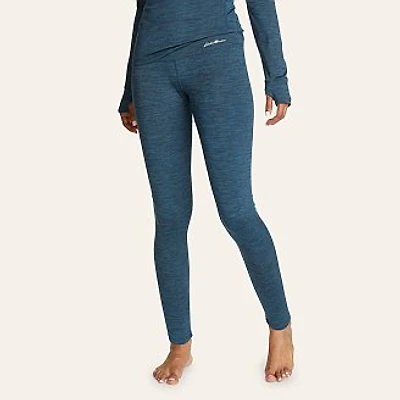 Women's Brushed Baselayer Leggings