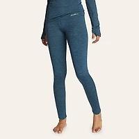 Women's Brushed Baselayer Leggings