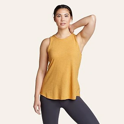 Women's Solstice Slub Tank