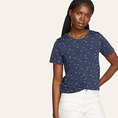 Women's Everyday Essentials Short-Sleeve T-Shirt