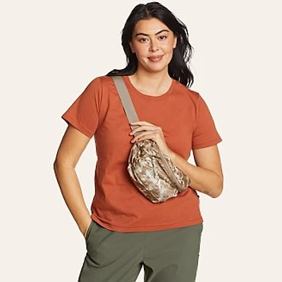Women's Everyday Essentials Short Sleeve T-Shirt