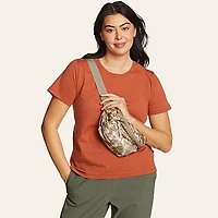 Women's Everyday Essentials Short Sleeve T-Shirt