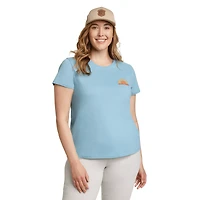 Graphic Short-Sleeve T-Shirt