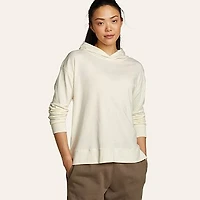 Women's Favorite Long-Sleeve Hoodie