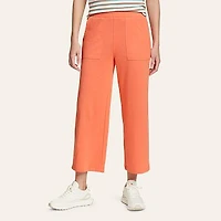 Women's Everyday Terry Pants