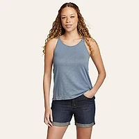 Women's Mountain Town Swing Tank Top
