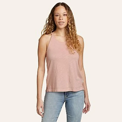 Women's Mountain Town Swing Tank Top