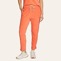 Women's Beachside Terry Pants