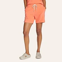 Women's Beachside Terry Shorts