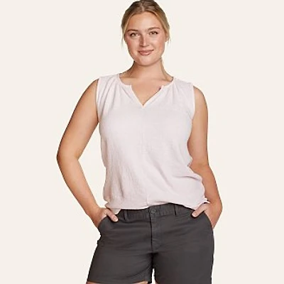 Women's Mountain Meadow Tank Top