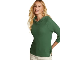 Hilltop Thermal Hoodie