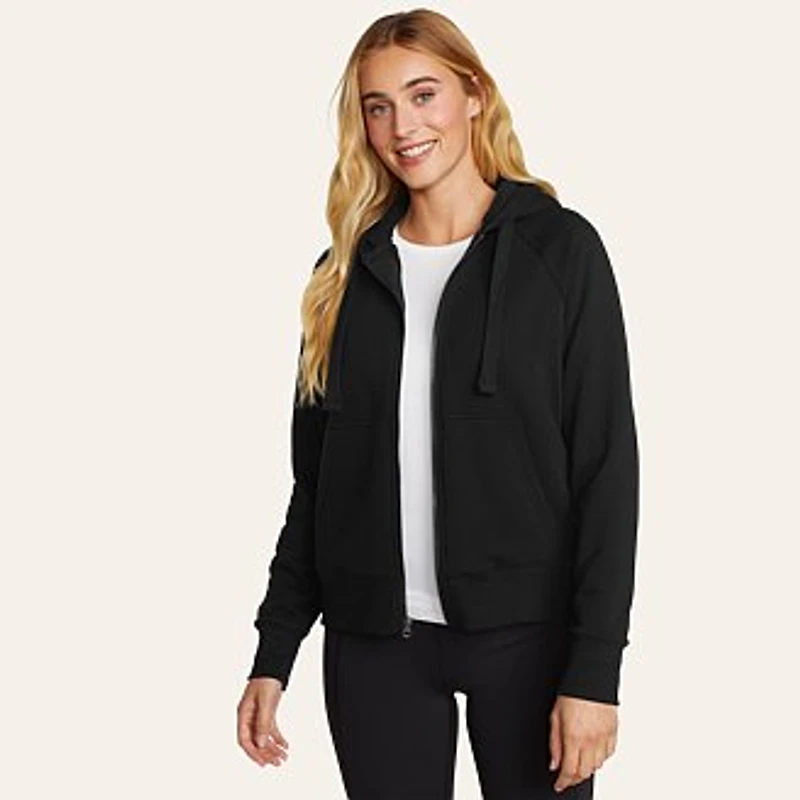 Women's Snowlodge Full-Zip Hoodie