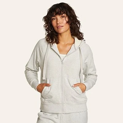 Women's Snowlodge Full-Zip Hoodie