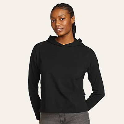 Women's Tempo Light Hoodie