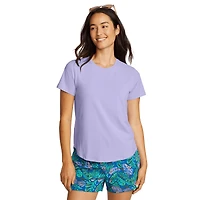 Solarfoil® Short-Sleeve Crew