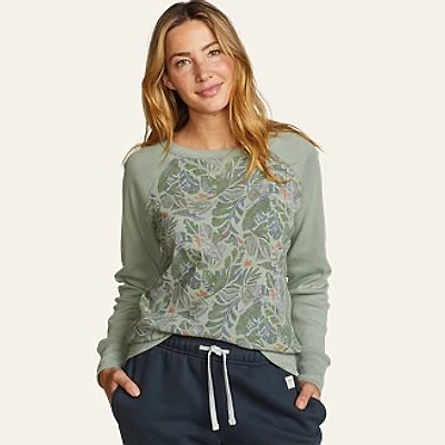 Women's Legend Wash Sweatshirt