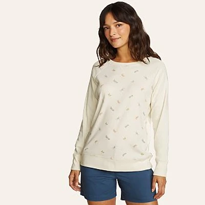 Women's Legend Wash Sweatshirt
